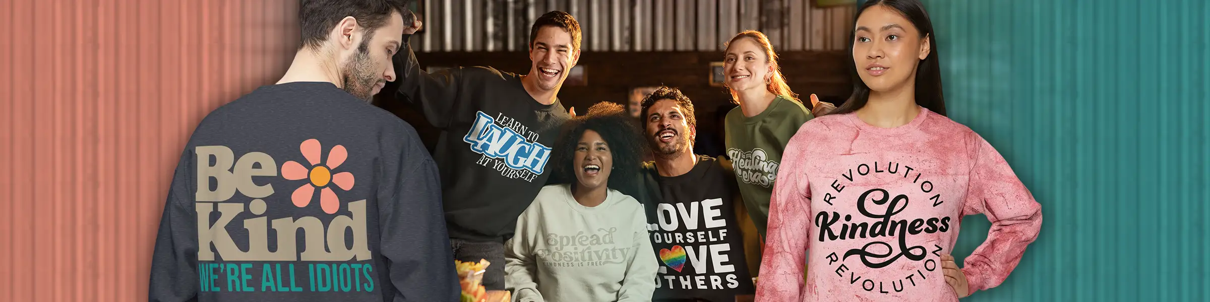 Mental Health Matters